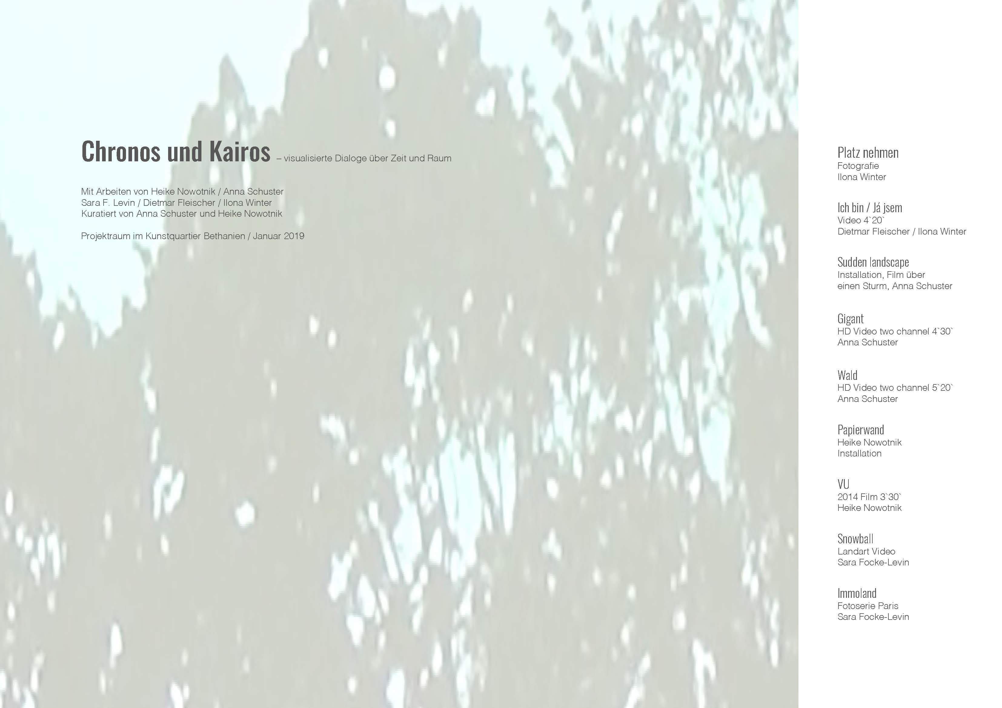 Siedlung 1, 150 cm x 100 cm