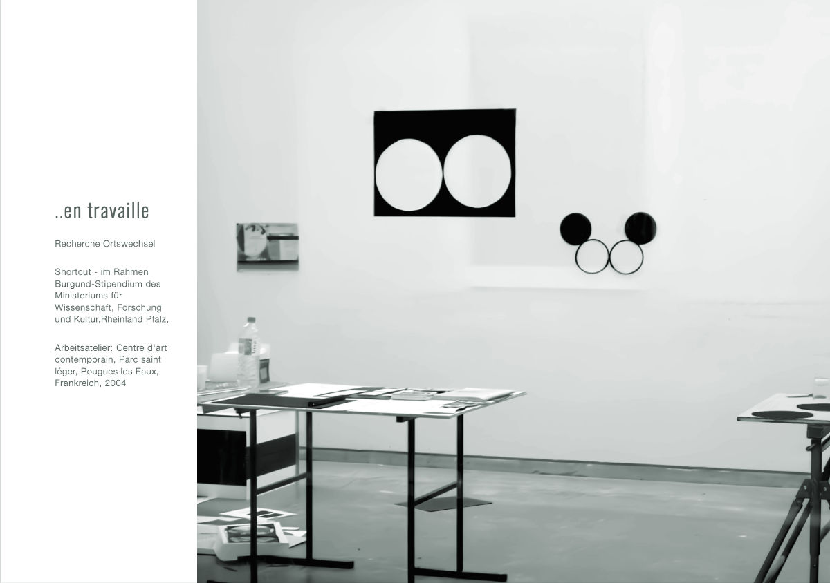 Siedlung 1, 150 cm x 100 cm